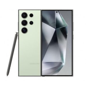 Green Titanium